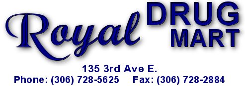Royal Drug Mart